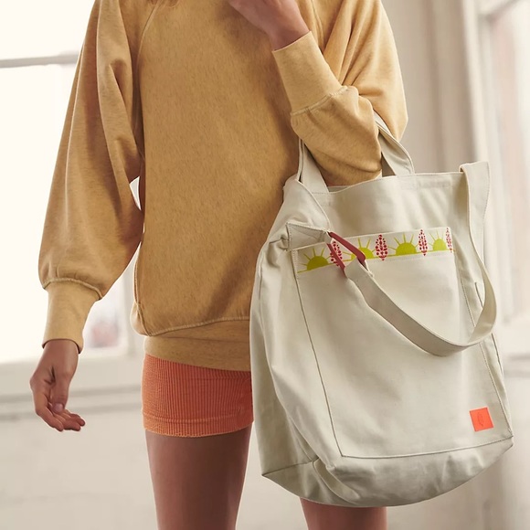 Free People Handbags - FP Movement Early Riser Tote
